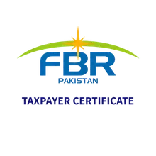 FBR Registered Taxpayer