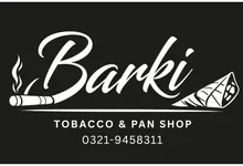 Barki