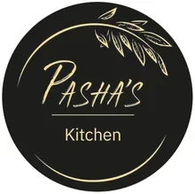 Pasha's Kitchen